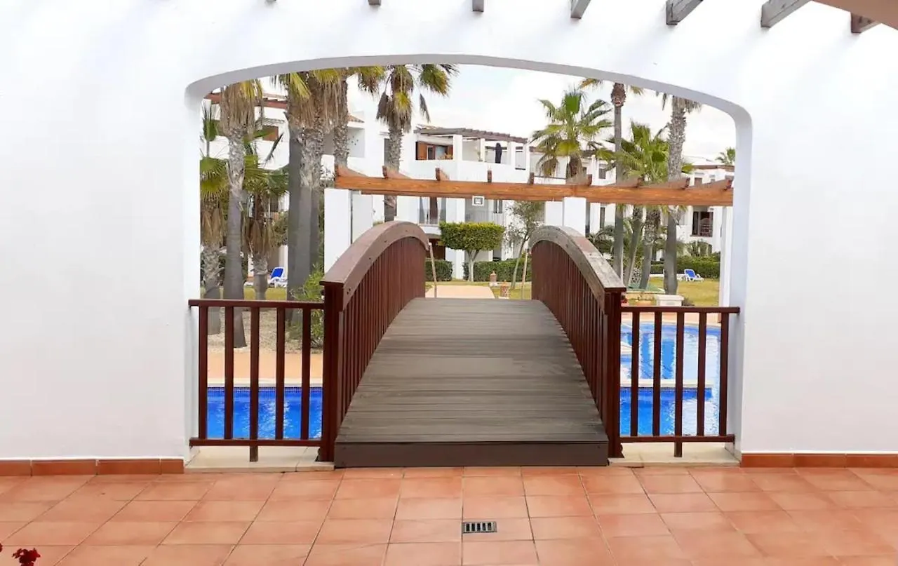 Διαμέρισμα Apartamento Cala Dorada Portopetro Ισπανία