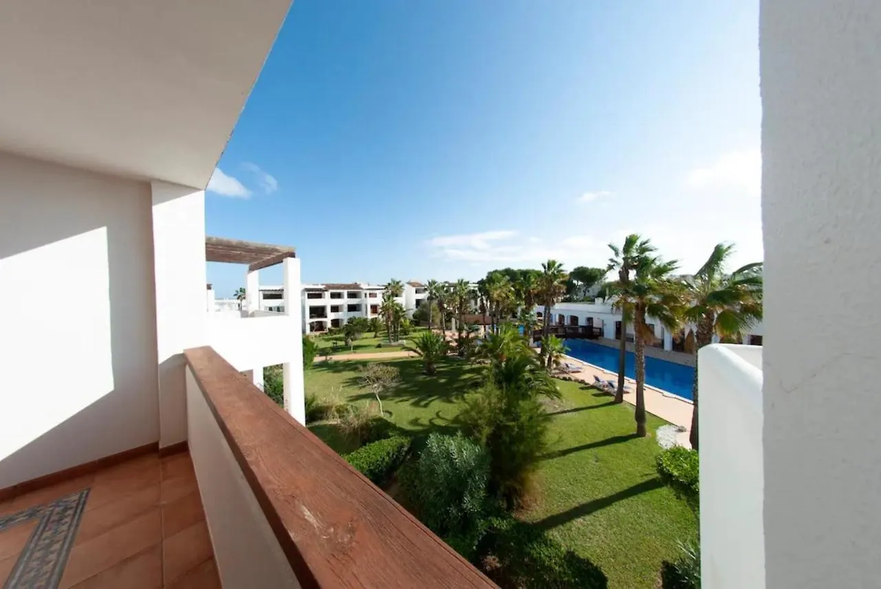 Apartamento Cala Dorada Portopetro