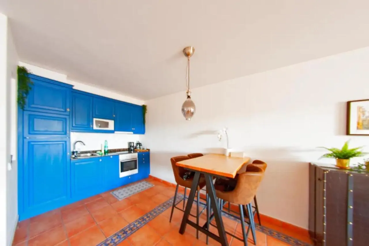 Διαμέρισμα Apartamento Cala Dorada Portopetro