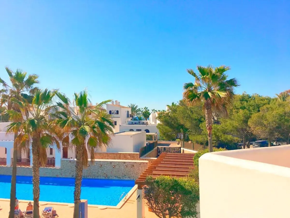 Apartamento Cala Dorada Portopetro Διαμέρισμα