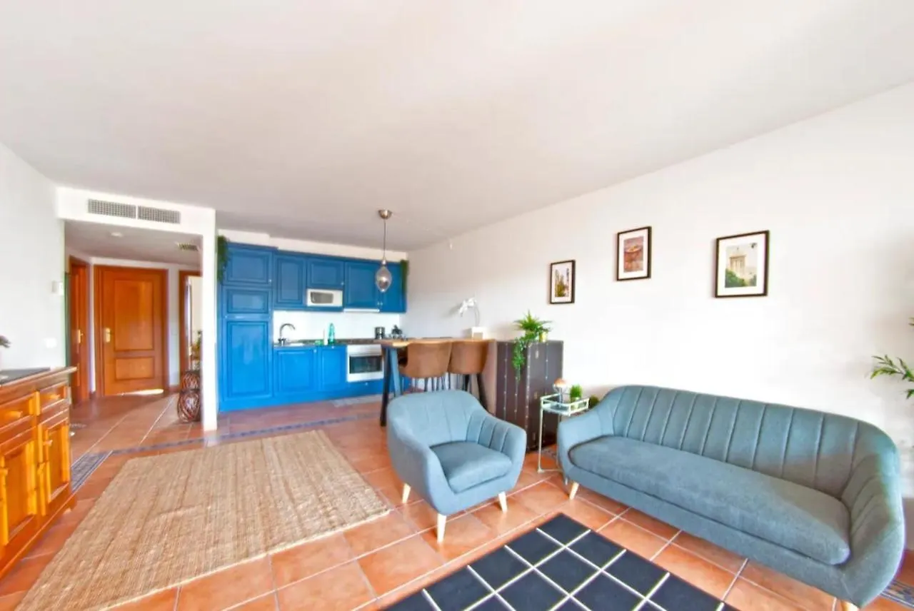 Apartamento Cala Dorada Portopetro 0*,