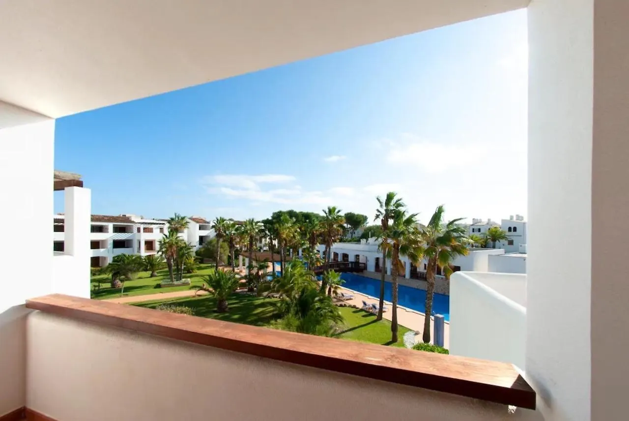 Διαμέρισμα Apartamento Cala Dorada Portopetro