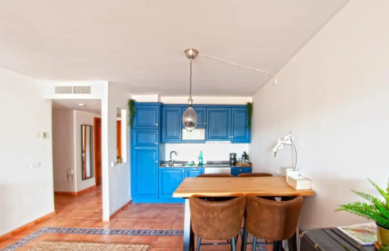 Apartamento Cala Dorada Portopetro