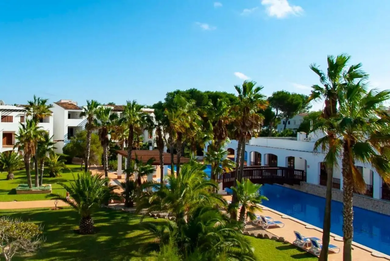 Apartamento Cala Dorada Portopetro Διαμέρισμα