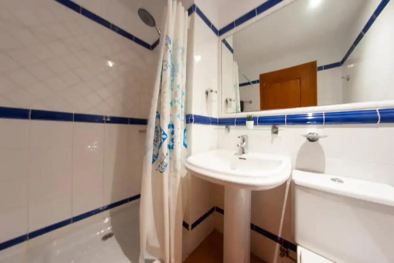Apartamento Cala Dorada Portopetro Διαμέρισμα