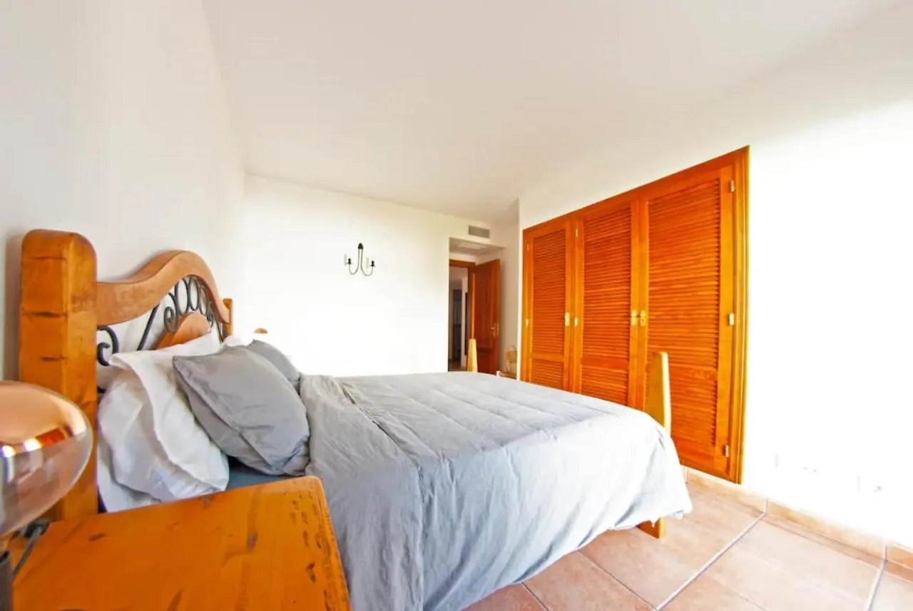 Apartamento Cala Dorada Portopetro