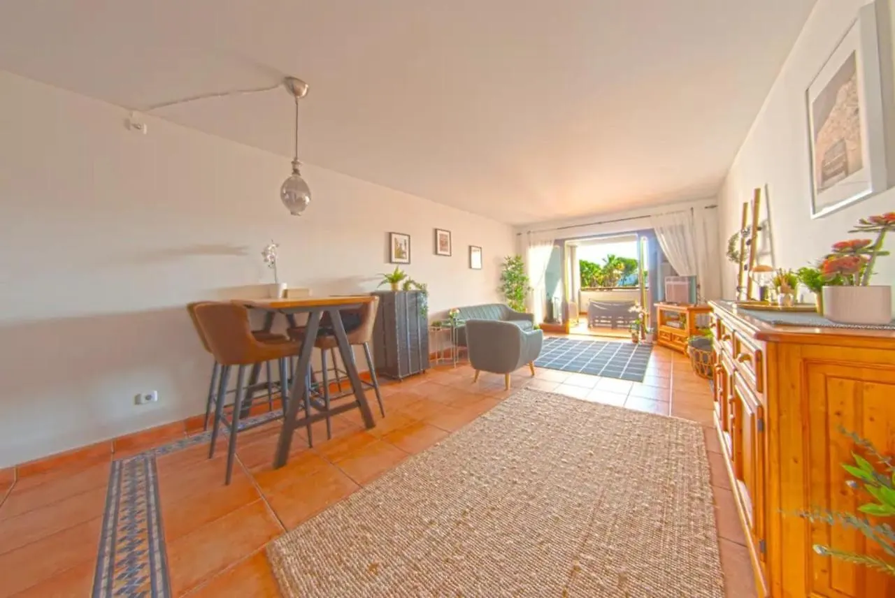 Διαμέρισμα Apartamento Cala Dorada Portopetro