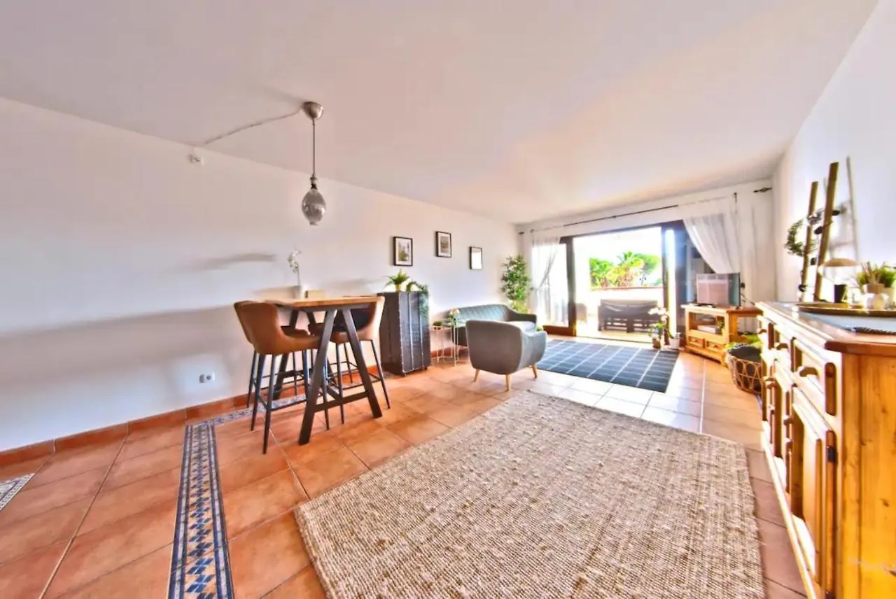 Apartamento Cala Dorada Portopetro Ισπανία