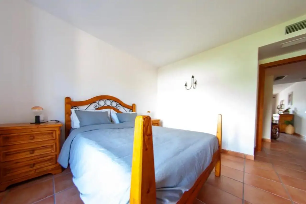 Διαμέρισμα Apartamento Cala Dorada Portopetro