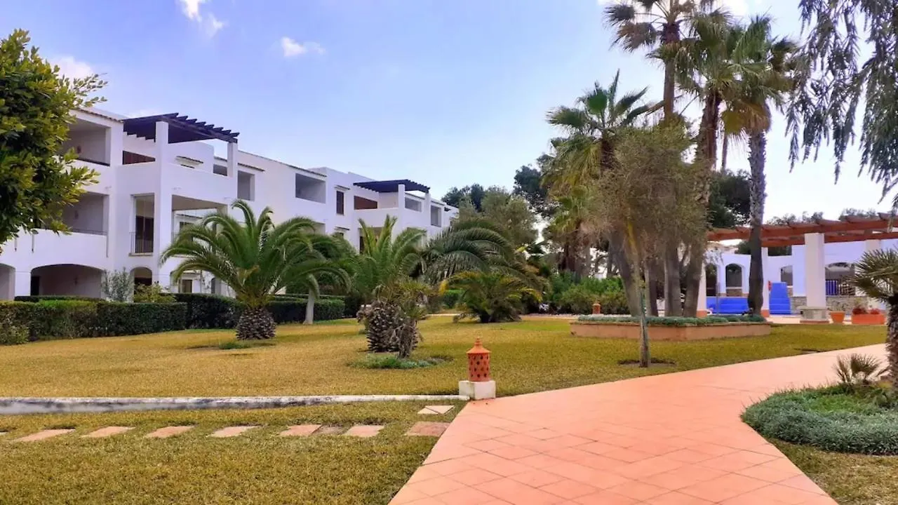 Διαμέρισμα Apartamento Cala Dorada Portopetro