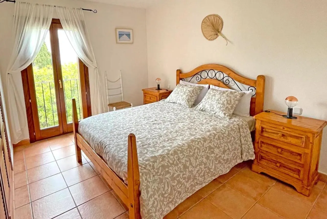 Apartamento Cala Dorada Portopetro Ισπανία