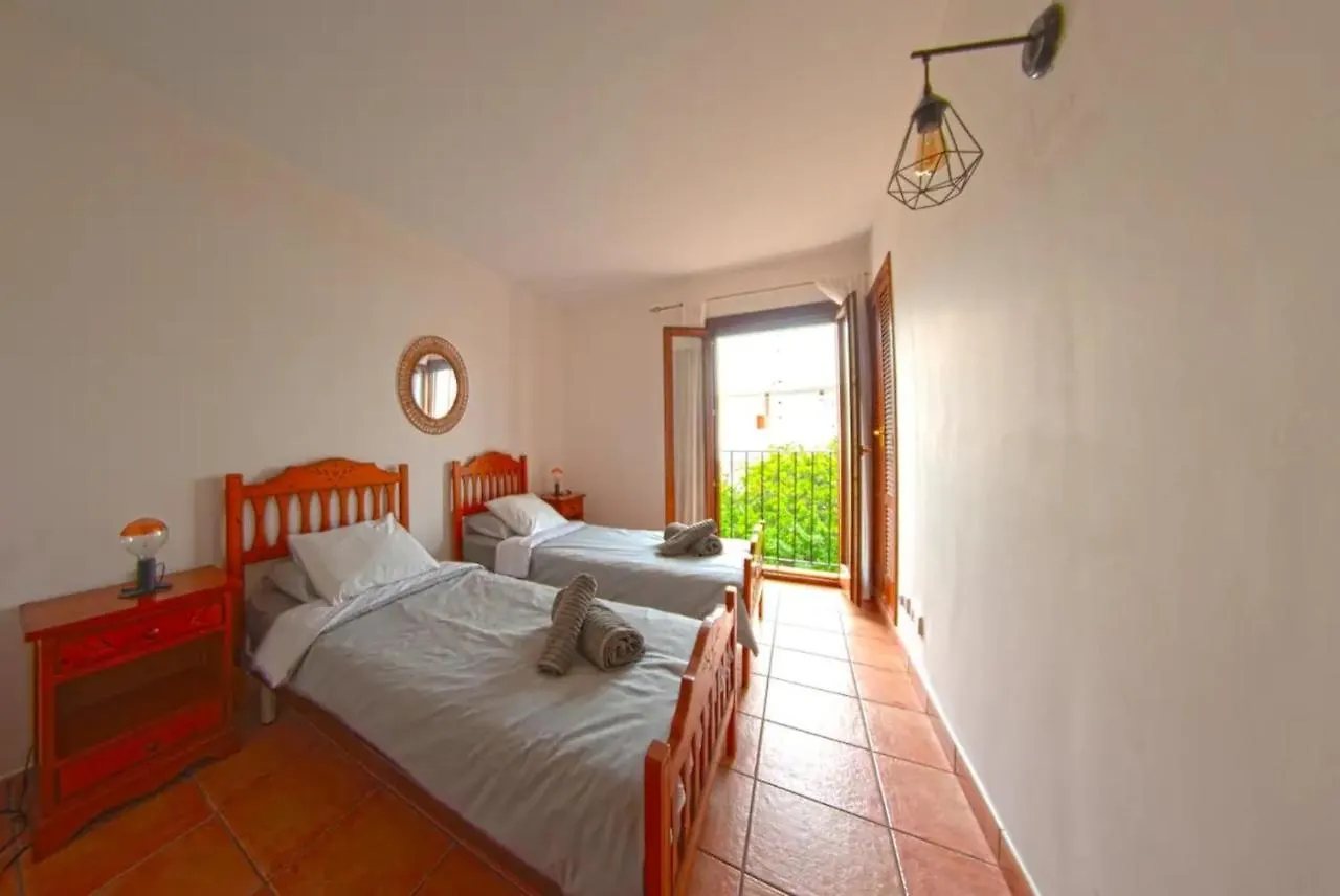 Apartamento Cala Dorada Portopetro Διαμέρισμα