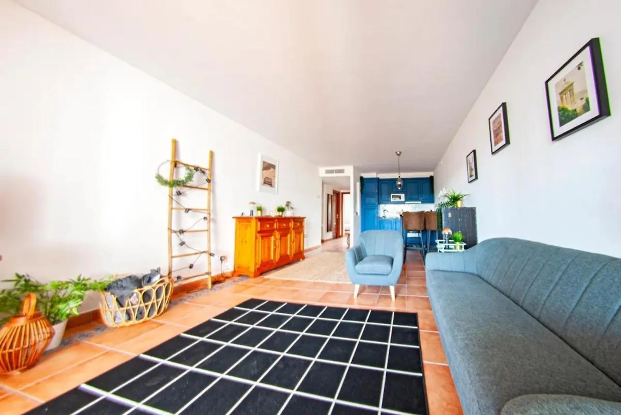 Apartamento Cala Dorada Portopetro 0*,  Ισπανία