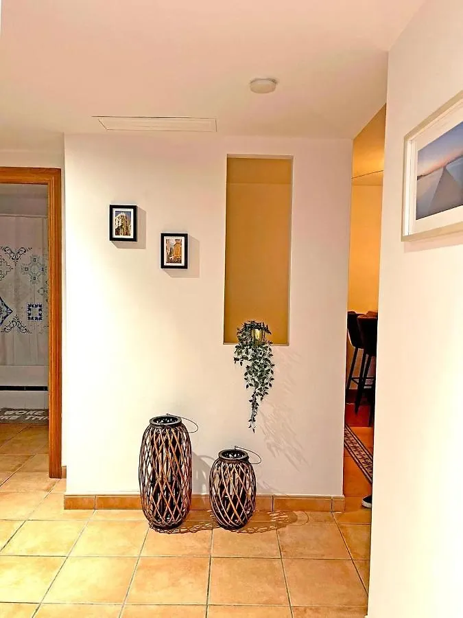 Apartamento Cala Dorada Portopetro Ισπανία