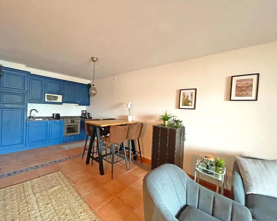 Apartamento Cala Dorada Portopetro