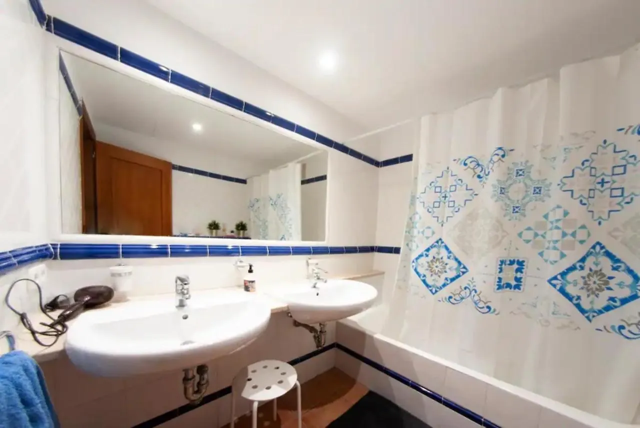Apartamento Cala Dorada Portopetro 0*,  Ισπανία