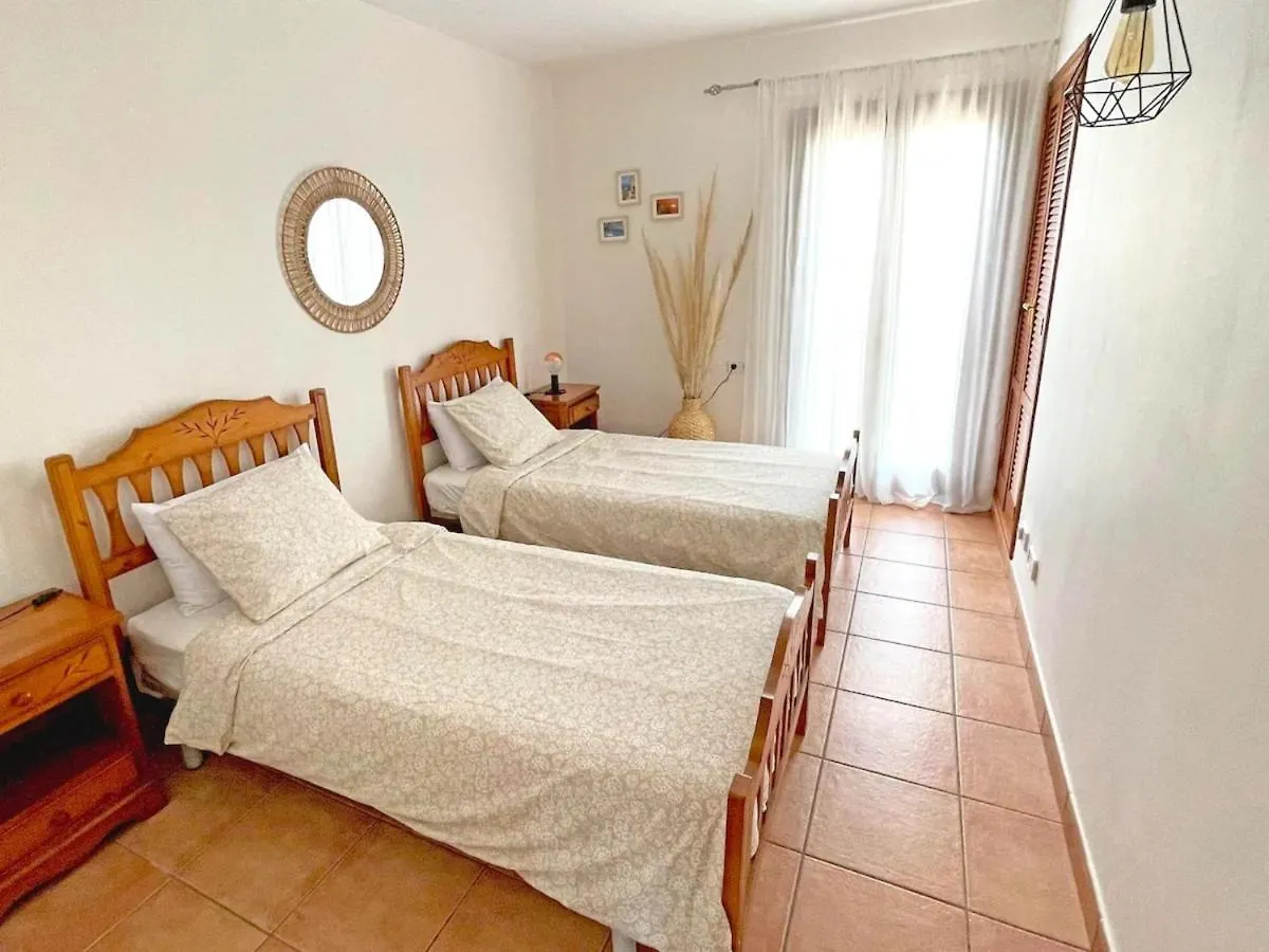 Apartamento Cala Dorada Portopetro 0*,  Ισπανία