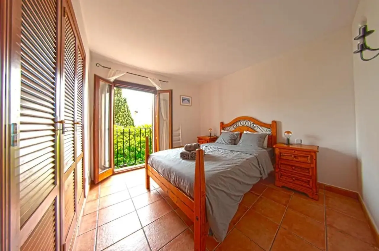 Apartamento Cala Dorada Portopetro Διαμέρισμα